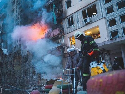 El CICR niega participación en evacuación forzada en Ucrania; acusa campaña de desprestigio en redes