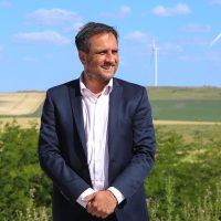 Juan Cabandié: “Las energías renovables llegaron para quedarse”