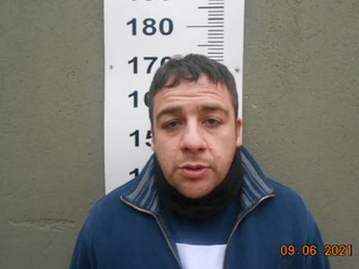 Temible ladrón de Neuquén fue condenado a 11 años y 6 meses de prisión