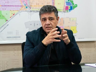 Jorge Macri le pidió a Patricia Bullrich un "plan con un calendario" para el traslado de presos a cárceles federales