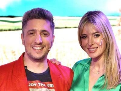 Revelan cuál habría sido el verdadero malestar de Jesica Cirio con Jey Mammón