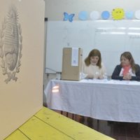 Elecciones 2025: se podrán seguir los resultados en la web o a través de una app