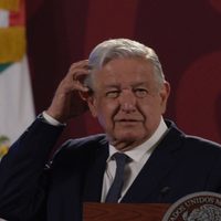 Crisis de agua en el norte, por permisos a cerveceras y falta de planeación: AMLO