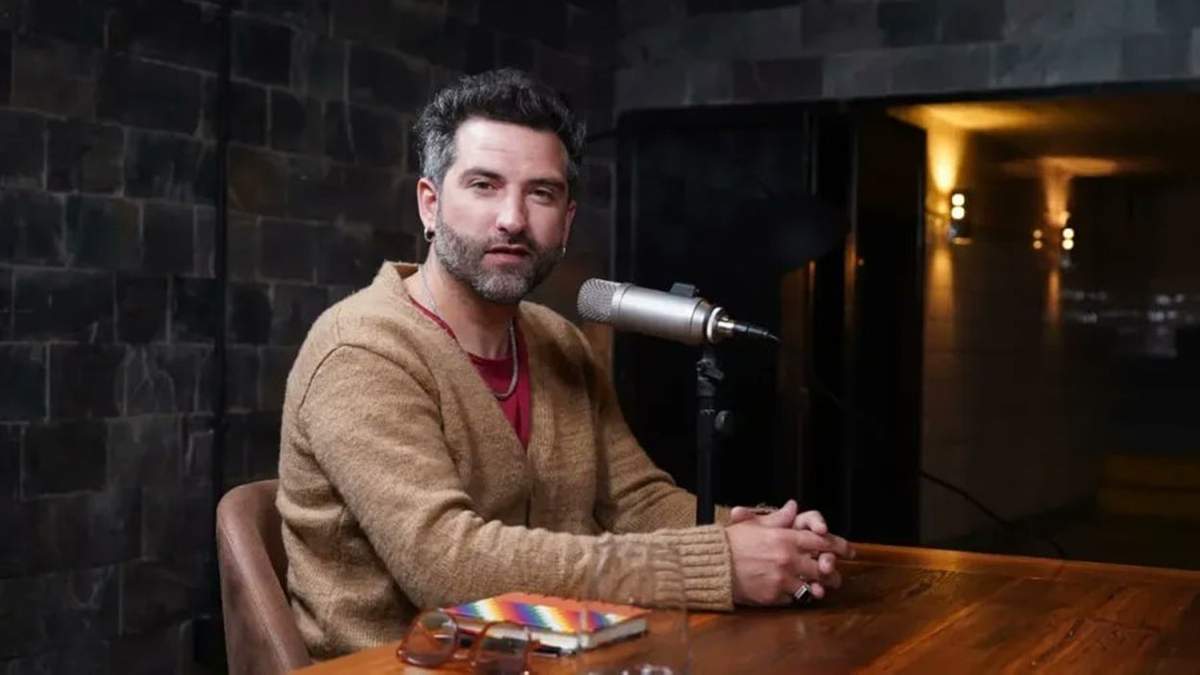 Investigan al psicólogo influencer “Doctor Chinaski”