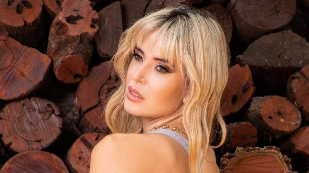 Jesica Cirio. Fuente: (Instagram)