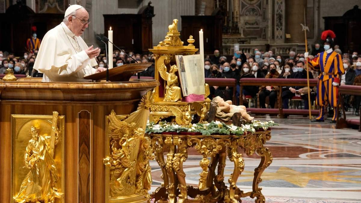 El Papa viajará este sábado 2 de abril a Malta