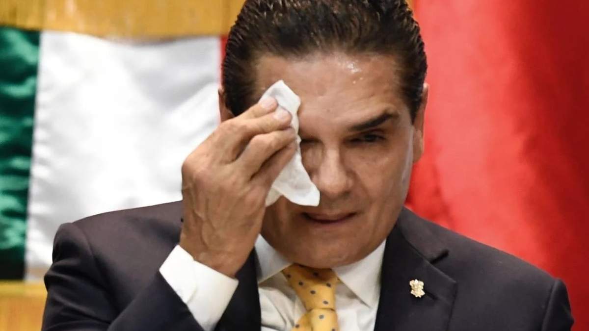 La Fiscalía busca procesar a Silvano Aureoles por el desfalco de más de 3 mil millones de pesos en el estado de Michoacán