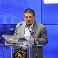 César Jáuregui renuncia a la Fiscalía de Chihuahua tras la polémica por los agentes de la CIA