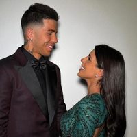 Así es la mansión en Londres donde vivieron Enzo Fernández y Valentina Cervantes antes de separarse