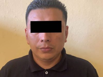 Hallan muerto en el penal de Tapachula a presunto responsable de tripe feminicidio