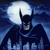HBO Max cancela la serie Batman: The Caped Crusader