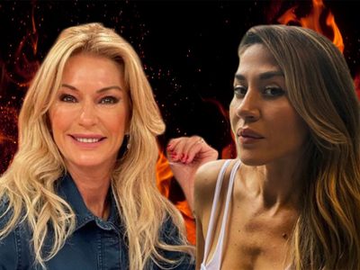 "Celosa": Yanina Latorre se lanzó contra Jimena Barón e hizo una inesperada confesión