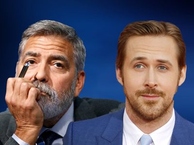 La insólita anécdota de cuando George Clooney le "regaló" el papel de su vida a Ryan Gosling