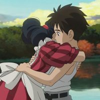 “El niño y la garza”, del maestro Hayao Miyazaki