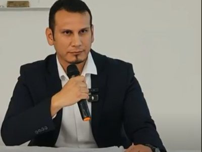 Asesinan a exsubprocurador de BCS Bernardo Soriano Castro en La Paz