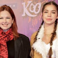 Encendió las alarmas: Anna Chiara del Boca rompió la cuarentena por amor y lo subió a sus redes