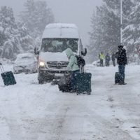 Bariloche habilitó un registro para viajes solidarios: cómo inscribirse en el formulario