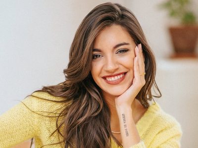 Espectacular: Ana Guerra deslumbró a todos con su último posteo en Instagram