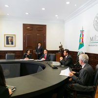 Alianza del Pacífico cierra filas con México 'por los desafíos que enfrenta en escenario internacional”