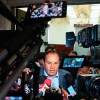 Graco “es perverso y está dolido”; “estoy abierto a investigaciones”: Cuauhtémoc Blanco