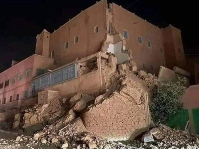 Marruecos reabre lugares turísticos y los aeropuertos operan con normalidad tras el terremoto