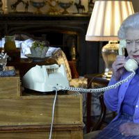 "Hoy temprano": el desgarrador llamado de la Reina Isabel en cuarentena
