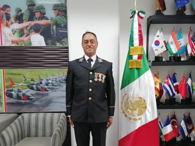 La batalla melódica de las Fuerzas Armadas
