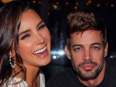 ¡Se sinceró! Elizabeth Gutiérrez reveló todo sobre William Levy y su relación real
