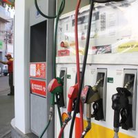 En septiembre las ventas de naftas y gasoil mostraron una baja del 8,2% respecto a agosto