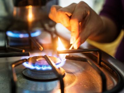 Nuevas tarifas de gas con subsidio: cuánto deberán pagar los beneficiarios de la ANSES