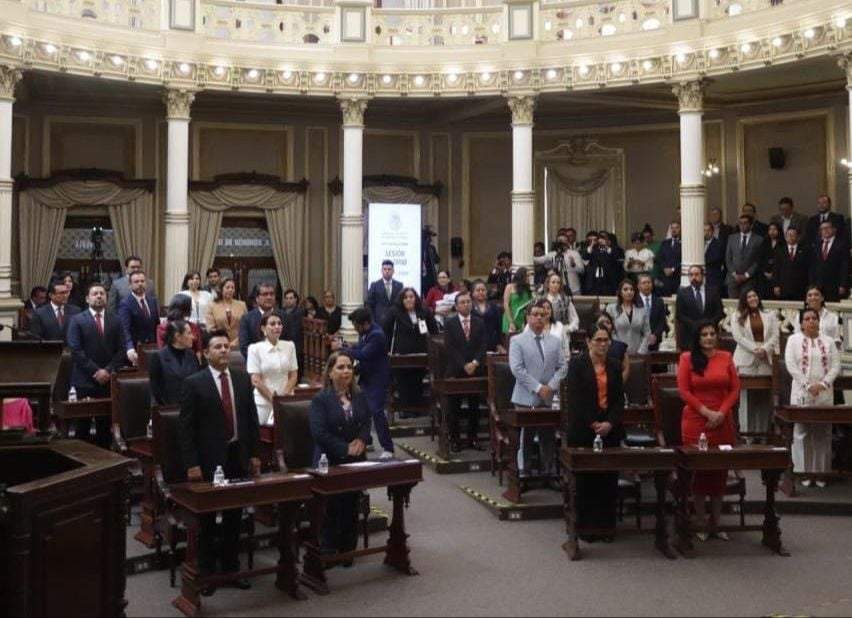 Congreso de Puebla