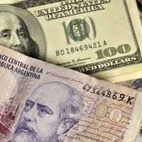 Dólar hoy: el blue no para de caer y así amanece este lunes, 14 de diciembre