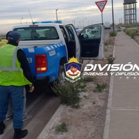 Detuvieron a un joven con pedido de captura por robo