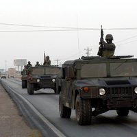 Enfrentamientos en Reynosa dejan nueve muertos, confirma el GCT