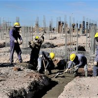 Primera etapa del Hospital Norpatagónico comenzaría a funcionar a fin de año