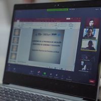 Organizaciones sociales recibieron capacitación sobre trámites ante Personas Jurídicas