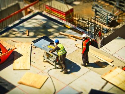 La AFIP habilitó el blanqueo de fondos para la construcción: la clave del registro y sus beneficios