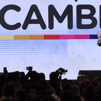 Carrió salió a marcar la cancha: “Nos corresponde integrar Juntos por el Cambio"