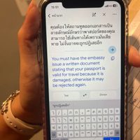 Sin apoyo de la embajada, mexicano detenido en Tailandia logra salir pagando vuelo de alto costo
