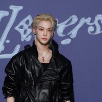 Marca tendencia: las fotos que comprueban el talento de Felix, de Stray Kids, para el modelaje