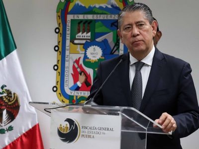 Fiscal de Puebla ofrece encontrar "donde estén" a estudiantes de Anáhuac y Tec implicados en golpiza