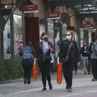 Preocupación en los shoppings por la poca afluencia de clientes
