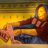 En el Chopo, una exposición políticamente correcta