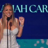 Mariah Carey cantará en la ceremonia de apertura de los Juegos Olímpicos de Invierno