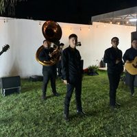 Grupo Fugitivo: Por esta razón el vocalista no estuvo en el ataque a sus integrantes