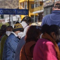 Ssa registra 857 defunciones por covid-19; más de millón y medio de vacunas aplicadas