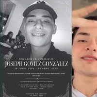 Joven salva a su amigo de ahogarse en el mar y muere arrastrado por la corriente