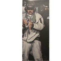Trump comparte primera imagen de Maduro detenido tras operación militar en Venezuela