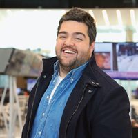 Darío Barassi fue propuesto como un fuerte candidato para reemplazar a Marcelo Tinelli