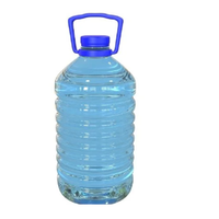Con solo 1 bidón de agua: creá esta fabulosa maceta que podés decorar del color que te guste